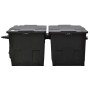 Bio-Teichfilter 12000 L/h von vidaXL, Zubehör für Teiche und Brunnen - Ref: Foro24-40521, Preis: 388,81 €, Rabatt: %