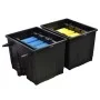 Bio pond filter 12000 L/h by vidaXL, Accessories for ponds and fountains - Ref: Foro24-40521, Price: 396,52 €, Discount: %