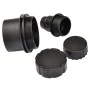 Bio pond filter 12000 L/h by vidaXL, Accessories for ponds and fountains - Ref: Foro24-40521, Price: 396,52 €, Discount: %