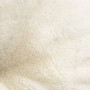 Scruffs & Tramps Cama para perros Kensington crema L 90x70 cm