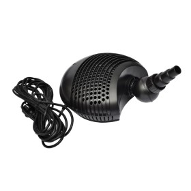 Teichpumpe 8000 l/h von vidaXL, Zubehör für Teiche und Brunnen - Ref: Foro24-40530, Preis: 118,52 €, Rabatt: %