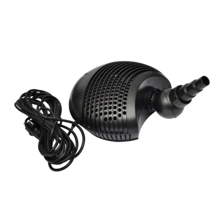 Pond pump 8000 l/h by vidaXL, Accessories for ponds and fountains - Ref: Foro24-40530, Price: 133,49 €, Discount: %