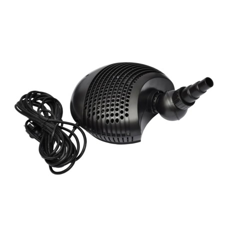 Teichpumpe 8000 l/h von vidaXL, Zubehör für Teiche und Brunnen - Ref: Foro24-40530, Preis: 118,52 €, Rabatt: %