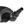 Pond pump 8000 l/h by vidaXL, Accessories for ponds and fountains - Ref: Foro24-40530, Price: 133,49 €, Discount: %