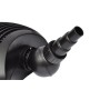Teichpumpe 8000 l/h von vidaXL, Zubehör für Teiche und Brunnen - Ref: Foro24-40530, Preis: 118,52 €, Rabatt: %