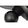 Teichpumpe 8000 l/h von vidaXL, Zubehör für Teiche und Brunnen - Ref: Foro24-40530, Preis: 118,52 €, Rabatt: %