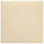 Paneles de pared 12 uds tela color crema 30x30 cm 1,08 m² by vidaXL, Wall covering - Ref: Foro24-343788, Price: 44,35 €, Disc...