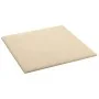 12 Wandpaneele aus cremefarbenem Stoff, 30x30 cm, 1,08 m². von vidaXL, Wandverkleidung - Ref: Foro24-343788, Preis: 44,35 €, ...