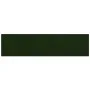 Wandpaneele 12 Stück dunkelgrüner Samt 60x15 cm 1,08m² von vidaXL, Wandverkleidung - Ref: Foro24-343837, Preis: 48,13 €, Raba...