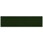 Wandpaneele 12 Stück dunkelgrüner Samt 60x15 cm 1,08m² von vidaXL, Wandverkleidung - Ref: Foro24-343837, Preis: 49,21 €, Raba...