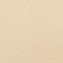 Paneles de pared 12 uds tela color crema 30x30 cm 1,08 m² by vidaXL, Wall covering - Ref: Foro24-343788, Price: 36,75 €, Disc...