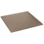 Wandpaneele 12 Stück Cappuccino-Kunstleder 30x30 cm 1,08 m² von vidaXL, Wandverkleidung - Ref: Foro24-343803, Preis: 45,08 €,...