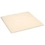Wall panels 12 pcs cream velvet 30x30 cm 1.08 m² by vidaXL, Wall covering - Ref: Foro24-343815, Price: 45,31 €, Discount: %