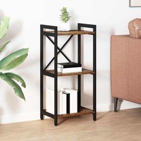 Estantería Madera vieja 40 x 30 x 83 cm Madera contrachapada en Librerías y estanterías | Comprar online en Foro24