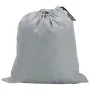 Bootsabdeckung: Grau, Bootsabdeckung, Länge 427-488 cm, Breite 229 cm von vidaXL, Aufbewahrungsabdeckungen für Boote - Ref: F...