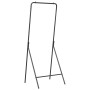Perchero para ropa Negro 60 x 53 x 155 cm Acero