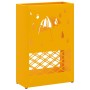 Soporte para sombrilla Amarillo mostaza 28 x 12 x 41 cm Metal
