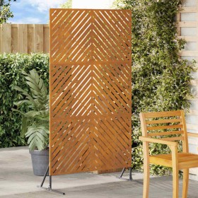 Pantalla de Privacidad Gris Acero