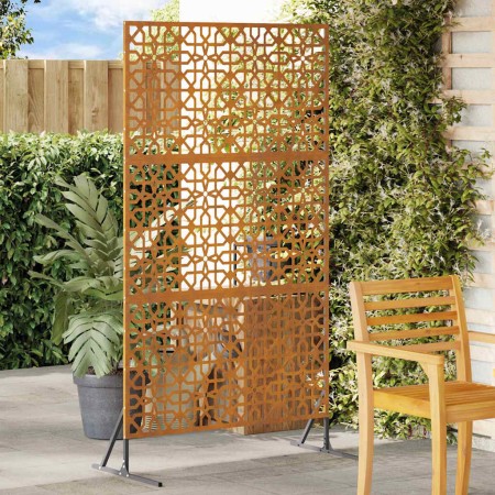 Pantalla de Privacidad Gris Acero