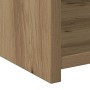 Alacena Roble artisan 30 x 42.5 x 185 cm Madera contrachapada