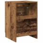Cabinet de Lavabo con cajón Otro Madera Vieja 40 x 37 x 59 cm