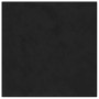Wandpaneele 12 Stück schwarzer Samt 30x30 cm 1,08 m² von vidaXL, Wandverkleidung - Ref: Foro24-343812, Preis: 36,84 €, Rabatt: %