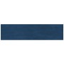 Paneles de pared 12 uds terciopelo azul 60x15 cm 1,08 m² de vidaXL, Recubrimiento de paredes - Ref: Foro24-343834, Precio: 38...
