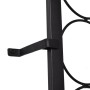 Metallweinregal für 108 Flaschen von vidaXL, Weinregale - Ref: Foro24-241598, Preis: 155,56 €, Rabatt: %