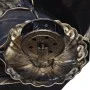 Fountain with LED light by vidaXL, Fountains and waterfalls - Ref: Foro24-40540, Price: 76,85 €, Discount: %