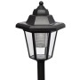 Brunnen mit LED-Licht von vidaXL, Brunnen und Wasserfälle - Ref: Foro24-40540, Preis: 72,35 €, Rabatt: %