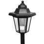 Fountain with LED light by vidaXL, Fountains and waterfalls - Ref: Foro24-40540, Price: 76,85 €, Discount: %