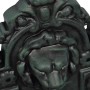 Wandbrunnen im Löwenkopf-Design von vidaXL, Brunnen und Wasserfälle - Ref: Foro24-40538, Preis: 64,75 €, Rabatt: %