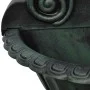 Fuente de pared diseño cabeza de león de vidaXL, Fuentes y cascadas - Ref: Foro24-40538, Precio: 65,03 €, Descuento: %