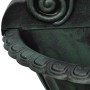 Wandbrunnen im Löwenkopf-Design von vidaXL, Brunnen und Wasserfälle - Ref: Foro24-40538, Preis: 64,75 €, Rabatt: %