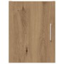 Mueble de pared Roble artisan 30 x 42.5 x 40 cm