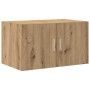 Mueble de pared Roble artisan 70 x 42.5 x 40 cm
