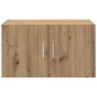 Mueble de pared Roble artisan 70 x 42.5 x 40 cm