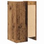Aparador Madera vieja 45 x 35 x 75 cm Madera contrachapada