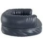 Cama para perros de espuma cuero sintético azul oscuro 60x42 cm by vidaXL, Beds for dogs - Ref: Foro24-171313, Price: 39,25 €...