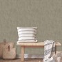 DUTCH WALLCOVERINGS Papel pintado gris y marrón liso de DUTCH WALLCOVERINGS, Papel pintado - Ref: Foro24-437393, Precio: 22,8...