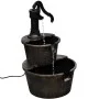 Well pump design source by vidaXL, Fountains and waterfalls - Ref: Foro24-40539, Price: 63,13 €, Discount: %