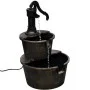 Well pump design source by vidaXL, Fountains and waterfalls - Ref: Foro24-40539, Price: 63,13 €, Discount: %