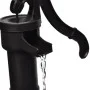 Well pump design source by vidaXL, Fountains and waterfalls - Ref: Foro24-40539, Price: 63,13 €, Discount: %