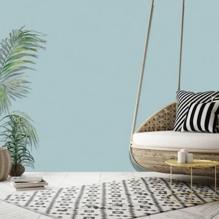 DUTCH WALLCOVERINGS Papel pintado azul claro liso de DUTCH WALLCOVERINGS, Papel pintado - Ref: Foro24-437383, Precio: 21,26 €...