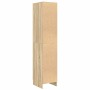 Cantero Roble Sonoma 35 x 39 x 168 cm Madera contrachapada
