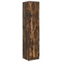 Cantero Roble ahumado 35 x 39 x 168 cm Madera contrachapada