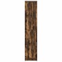 Cantero Roble ahumado 35 x 39 x 168 cm Madera contrachapada