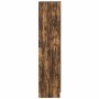 Cantero Roble ahumado 35 x 39 x 168 cm Madera contrachapada