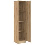Cantero Roble artisan 35 x 39 x 168 cm Madera contrachapada