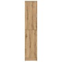 Cantero Roble artisan 35 x 39 x 168 cm Madera contrachapada